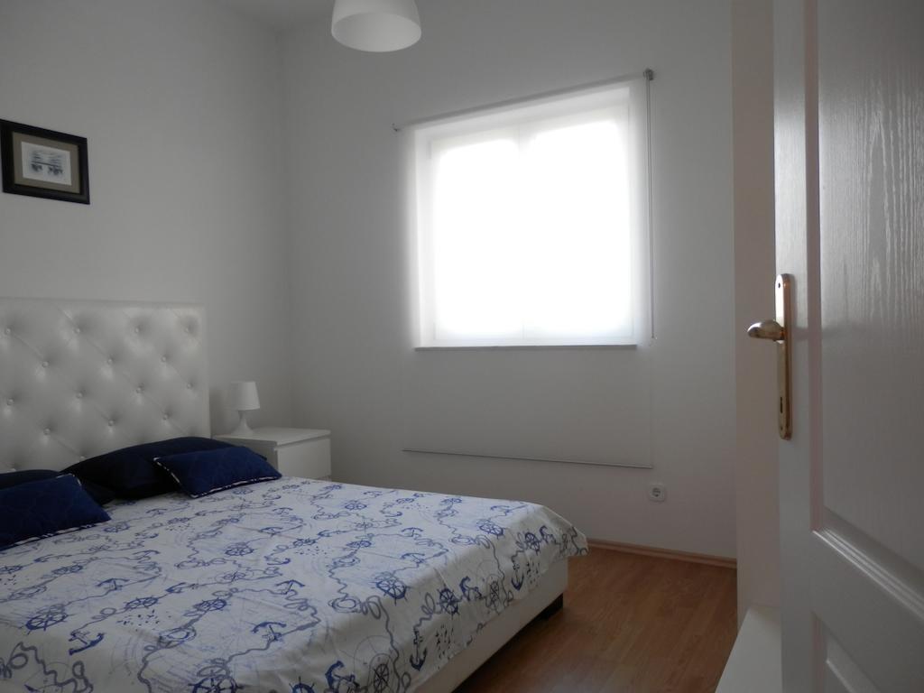 Apartments Nautica II Novigrad  Bilik gambar