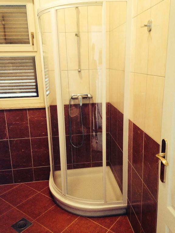 Apartments Nautica II Novigrad  Bilik gambar