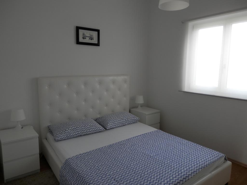 Apartments Nautica II Novigrad  Luaran gambar