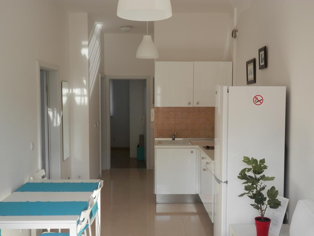Apartments Nautica II Novigrad  Luaran gambar
