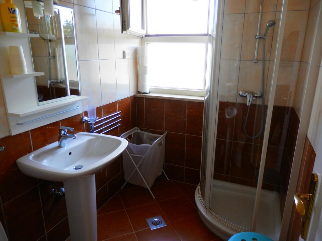 Apartments Nautica II Novigrad  Luaran gambar