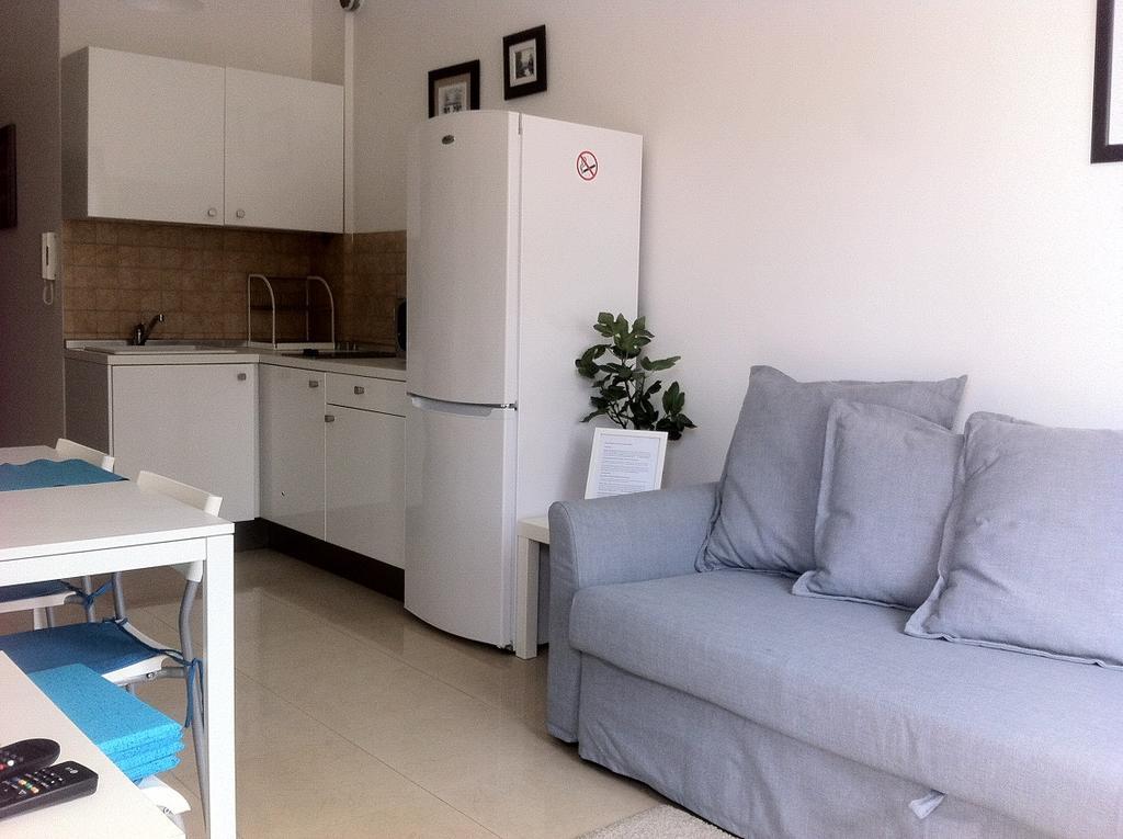 Apartments Nautica II Novigrad  Luaran gambar