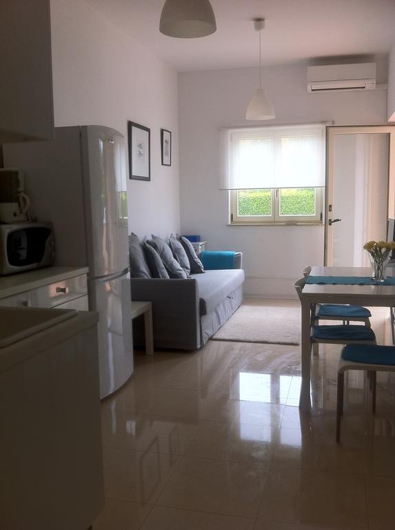 Apartments Nautica II Novigrad  Luaran gambar